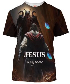 GOD TQTGO215 Premium T-Shirt