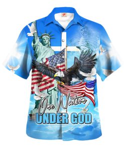 GOD NVGO111 Premium Shorts