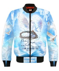 GOD NVGO113 Premium Bomber