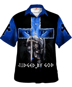 GOD LTGO250 Premium Hawaiian Shirt