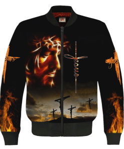 GOD LTGO262 Premium Bomber - Re-order