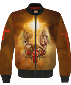 GOD LTGO281 Premium Bomber