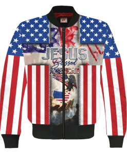 GOD LTGO283 Premium Bomber