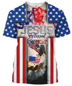 GOD LTGO283 Premium T-Shirt