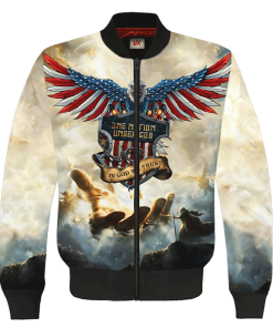 GOD LTGO287 Premium Bomber