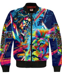GOD HBLTGO73 Premium Bomber