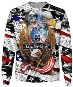 GOD HBLTGO80 Premium Microfleece Sweatshirt