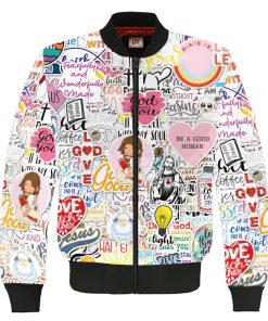 GOD TTGO144 Premium Bomber