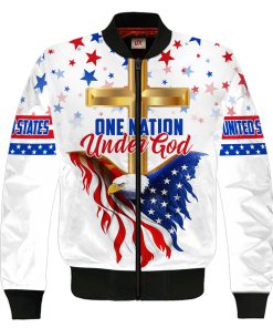 GOD HBLTGO86 Premium Bomber