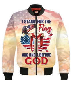 GOD NVGO132 Premium Bomber