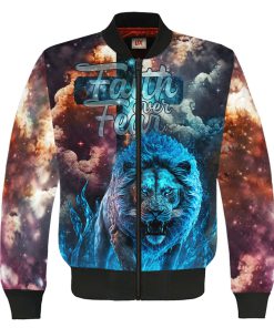 GOD TTGO145 Premium Bomber