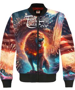 GOD TTGO146 Premium Bomber