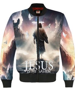 GOD TTGO149 Premium Bomber