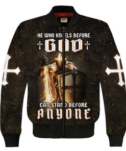 GOD HBLTGO92 Premium Bomber