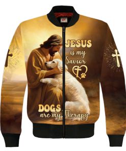 GOD HBLTGO95 Premium Bomber
