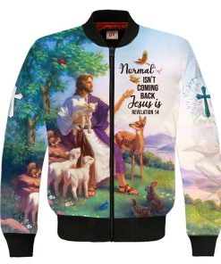 GOD HBLTGO94 Premium Bomber