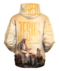 GOD TTGO151 Premium Microfleece Hoodie