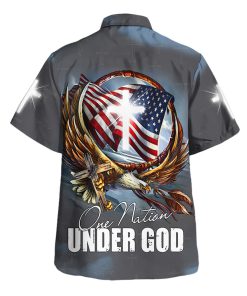 god NVGO147 Premium Hawaiian Shirt