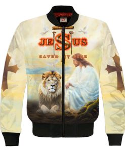 GOD HBLTGO103 Premium Bomber