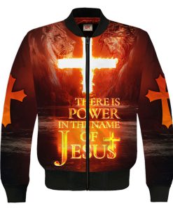 GOD HBLTGO104 Premium Bomber
