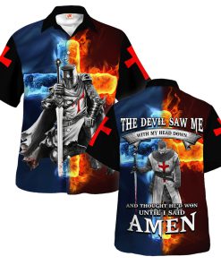 GOD LSNGO34 Premium Hawaiian Shirt