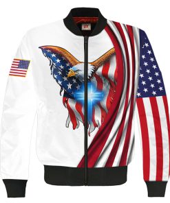 GOD LSNGO36 Premium Bomber