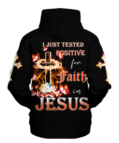 GOD MTGO307 Premium Heavy Fleece Zip Hoodie