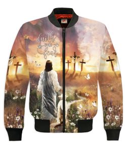 NVGO154 Premium Bomber