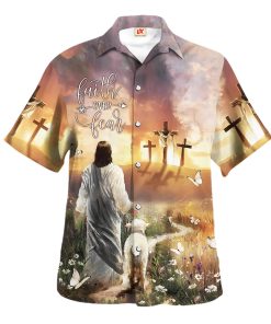 NVGO154 Premium Hawaiian Shirt