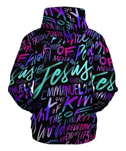 GOD TTGO159 Premium Heavy Fleece Zip Hoodie