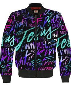 GOD TTGO159 Premium Bomber