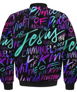 GOD TTGO159 Premium Bomber