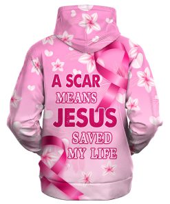 GOD HBLTGO116 Premium Heavy Fleece Zip Hoodie