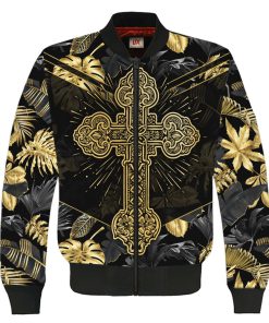 GOD TTGO157 Premium Bomber