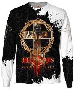 GOD TTGO164 Premium Microfleece Sweatshirt