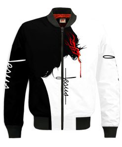 GOD LSNGO37 Premium Bomber