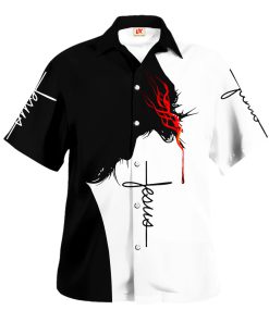 GOD LSNGO37 Premium Hawaiian Shirt