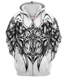 MTGO310 Premium Microfleece Zip Hoodie