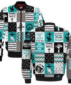 GOD HBLTGO121 Premium Bomber