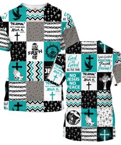 GOD HBLTGO121 Premium T-Shirt