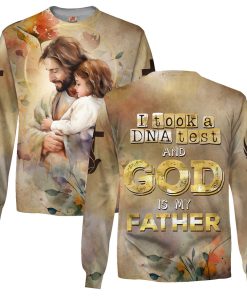 GOD HBLTGO125 Premium Microfleece Sweatshirt