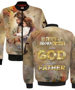 GOD HBLTGO125 Premium Bomber