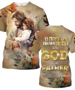 GOD HBLTGO125 Premium T-Shirt
