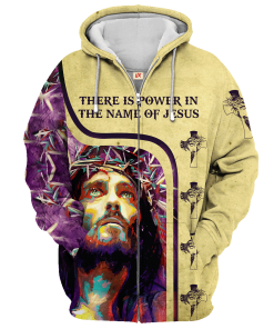 MTGO311 Premium Microfleece Zip Hoodie