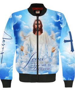 GOD LTGO395 Premium Bomber