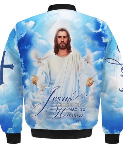 GOD LTGO395 Premium Bomber