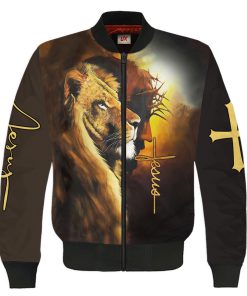 GOD LTGO398 Premium Bomber