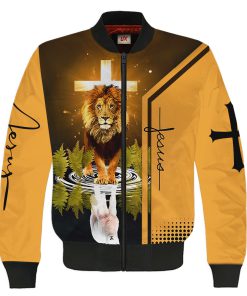 GOD LTGO399 Premium Bomber