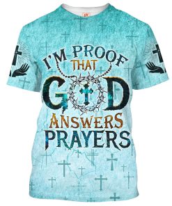 GOD HBLTGO131 Premium T-Shirt