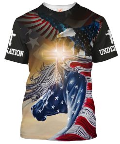 GOD HBLTGO140 Premium T-Shirt
